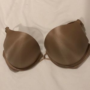 Victoria’s Secret push up bra